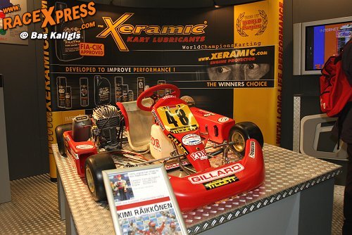 International Karting Show Offenbach